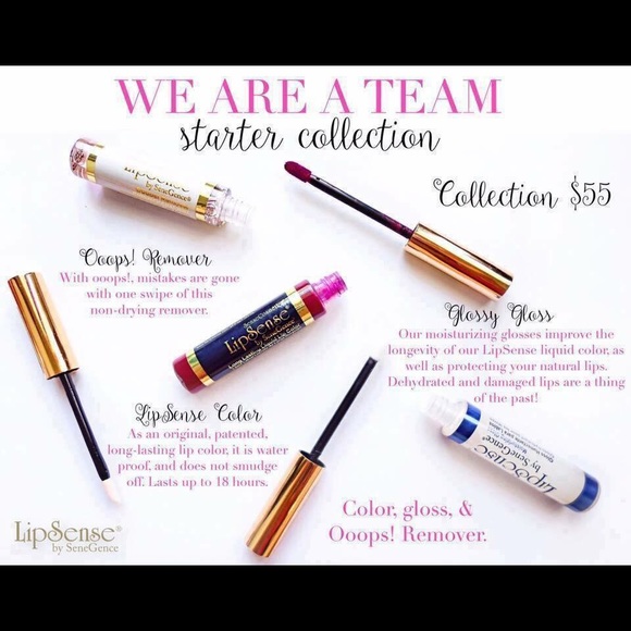 LipSense Kiss For A Cause - Picture 3 of 4